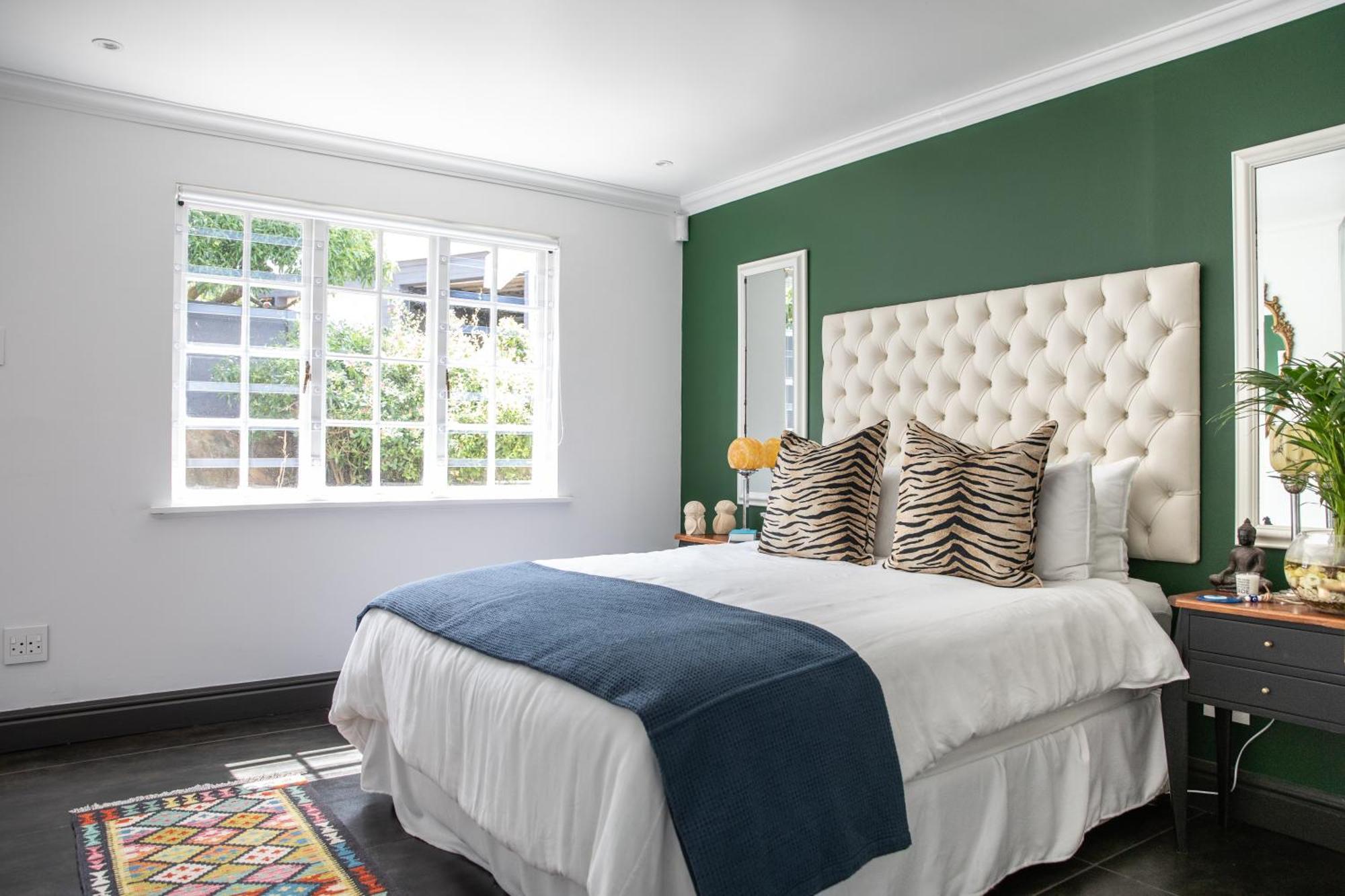 Mettahouse Villa เคปทาวน์ ภายนอก รูปภาพ